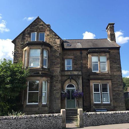 Hotel Avenue House Bakewell Esterno foto
