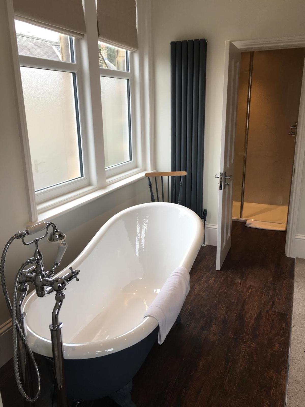 Hotel Avenue House Bakewell Esterno foto