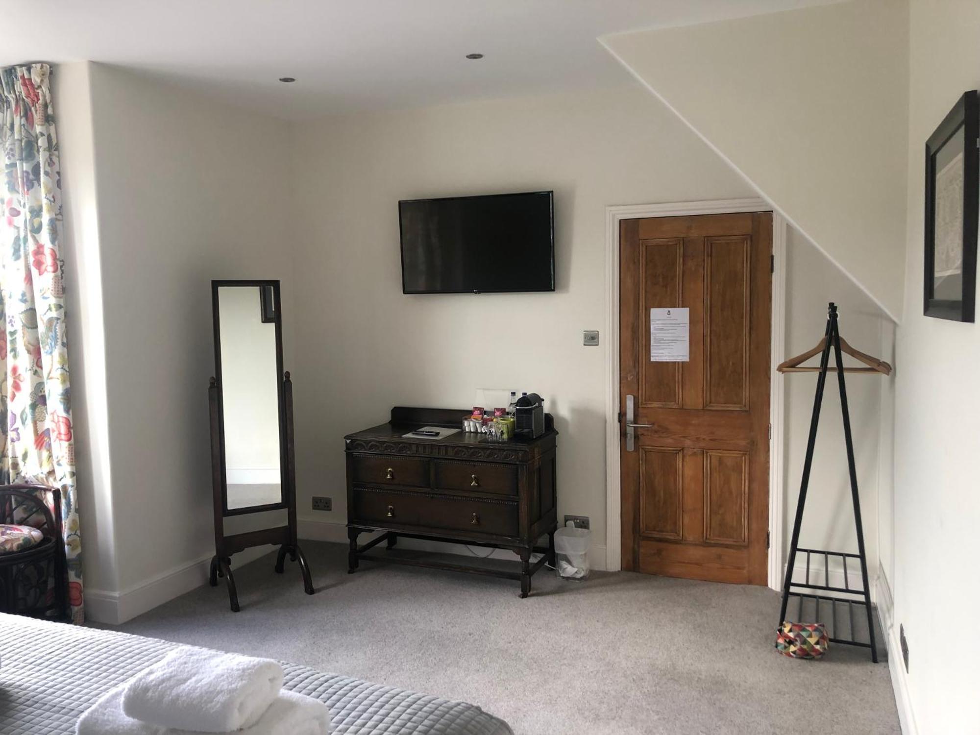 Hotel Avenue House Bakewell Esterno foto