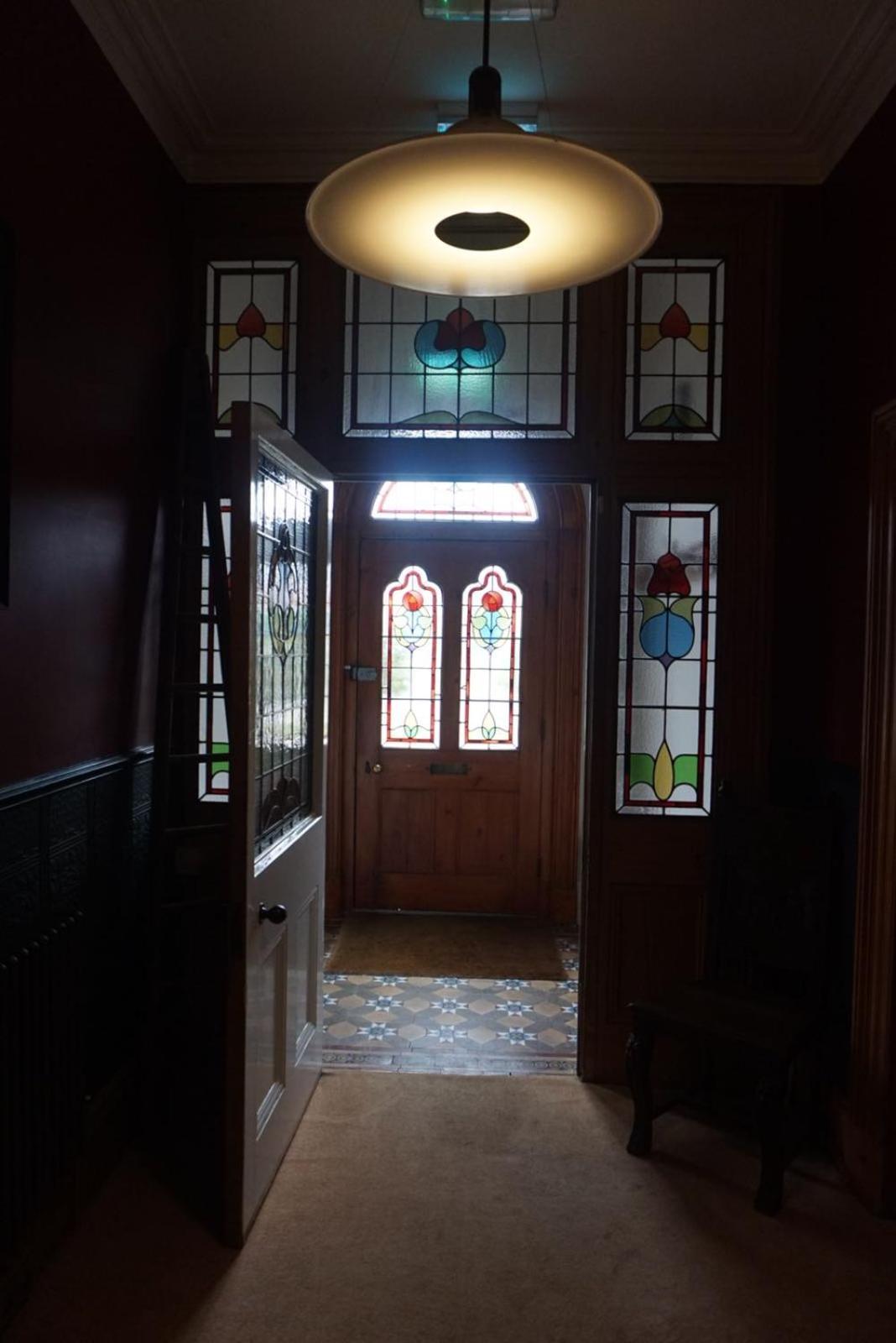 Hotel Avenue House Bakewell Esterno foto