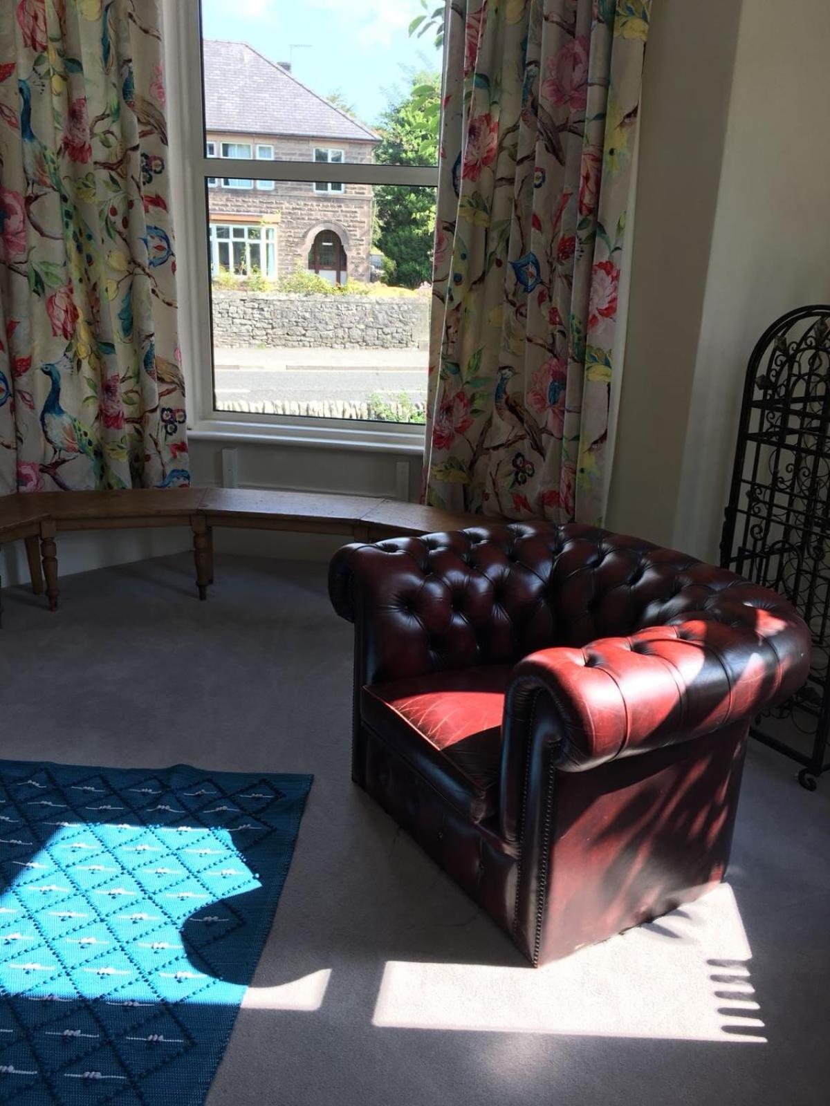 Hotel Avenue House Bakewell Esterno foto
