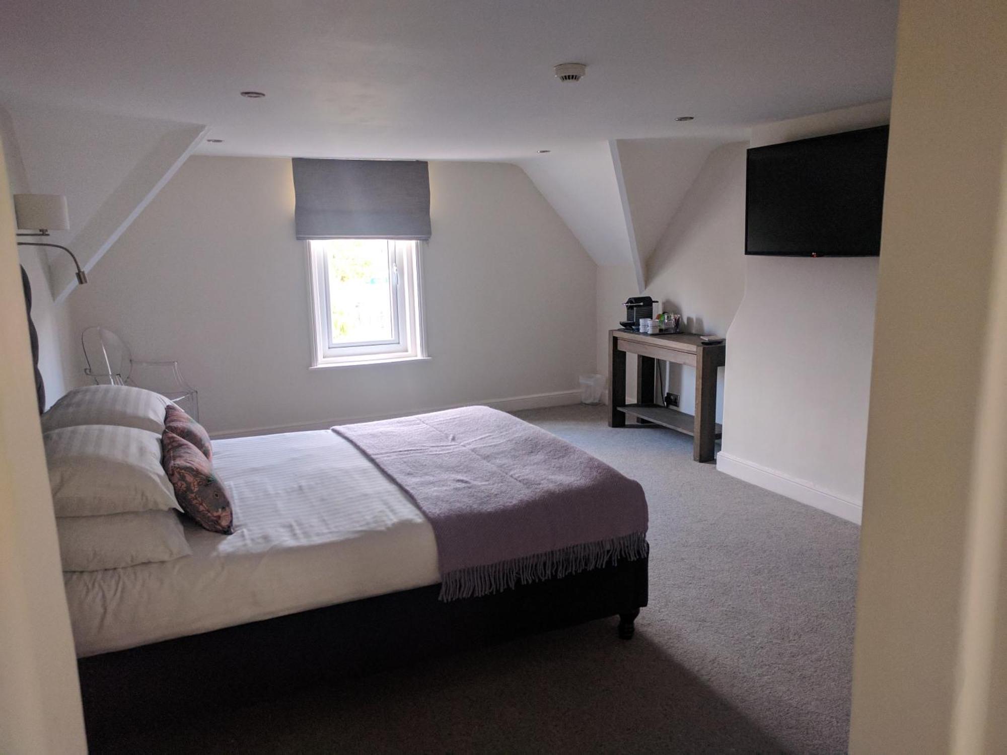 Hotel Avenue House Bakewell Esterno foto