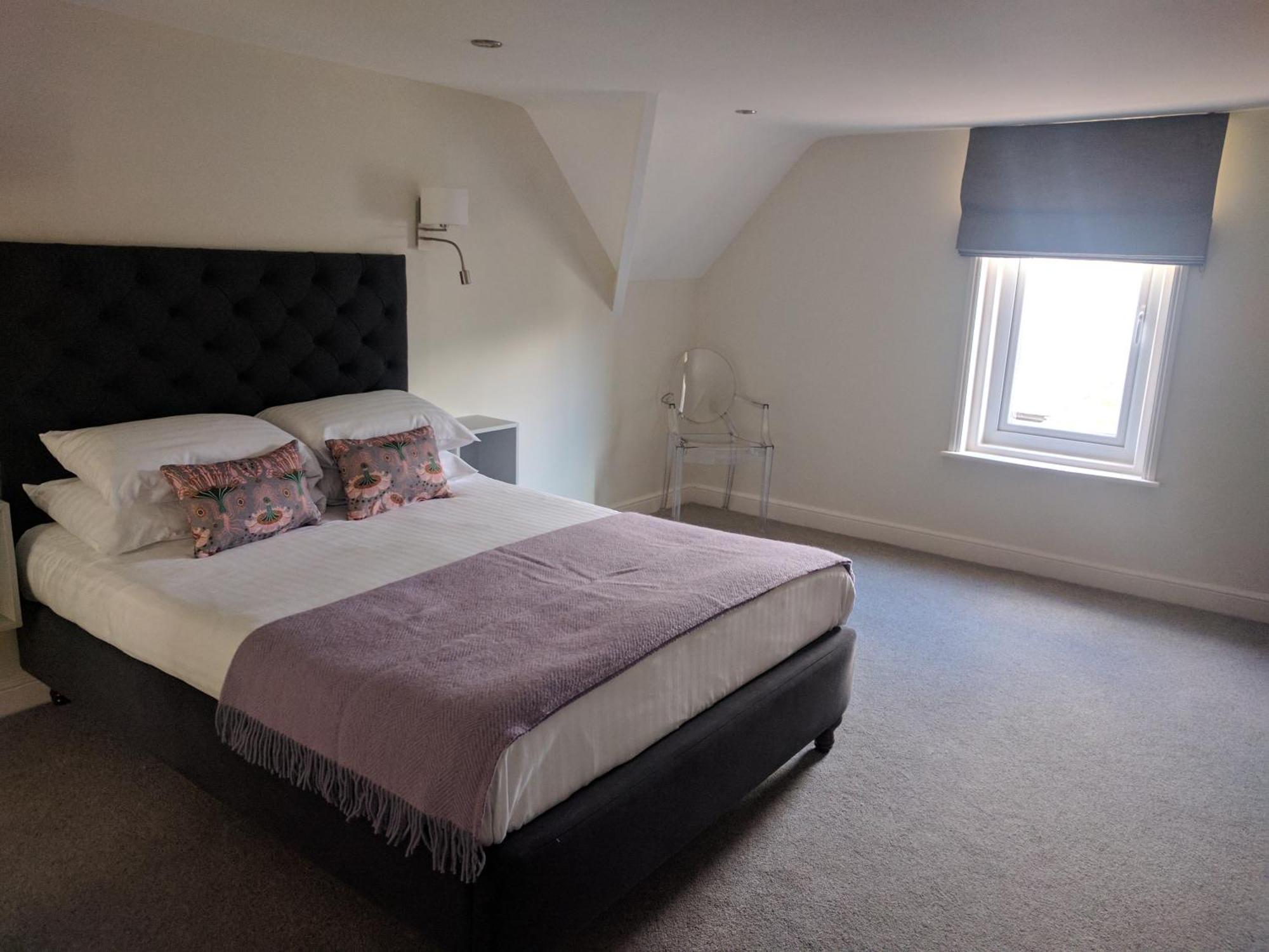 Hotel Avenue House Bakewell Esterno foto